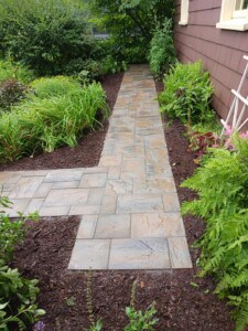 Walkways